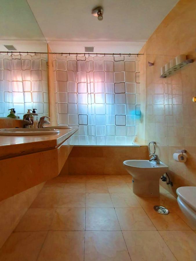 Fuencarral Barcelo Apartaments Parking Tph Madri Exterior foto